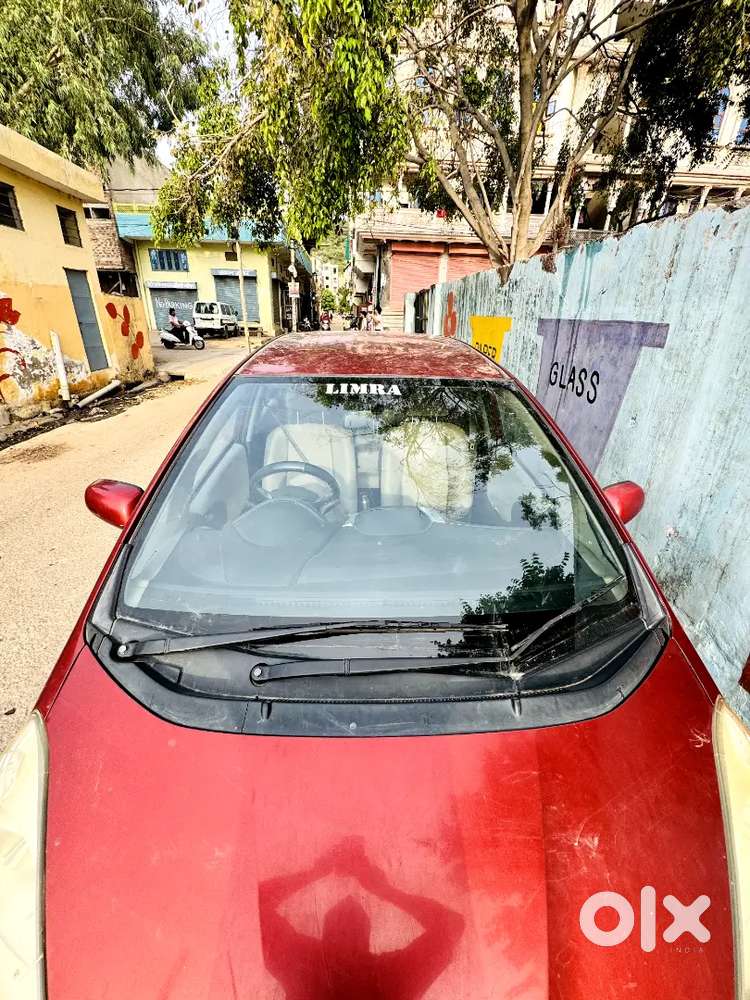 Honda Jazz 2009 Mint Condition