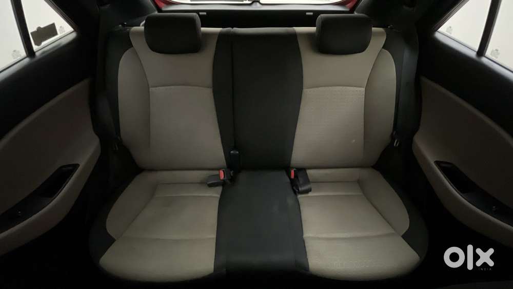 Hyundai Elite I20 Asta 1.4 Crdi, 2015, Petrol