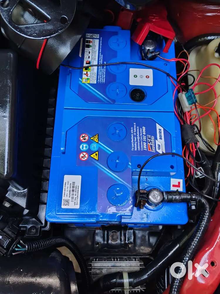 Maruti Suzuki Ritz 2013 Diesel 45200 Km Driven