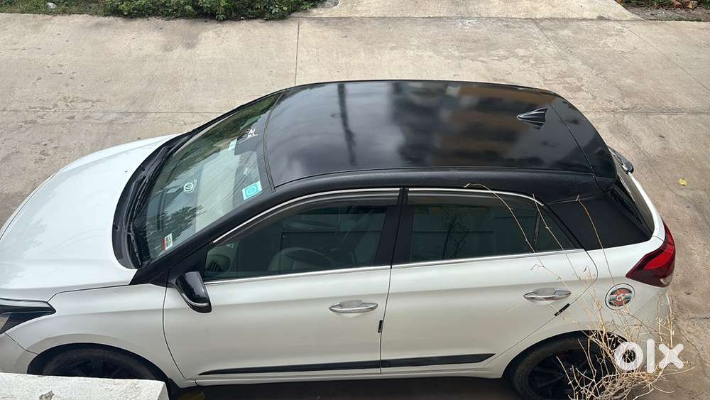 Hyundai I20 2015 Good Condition
