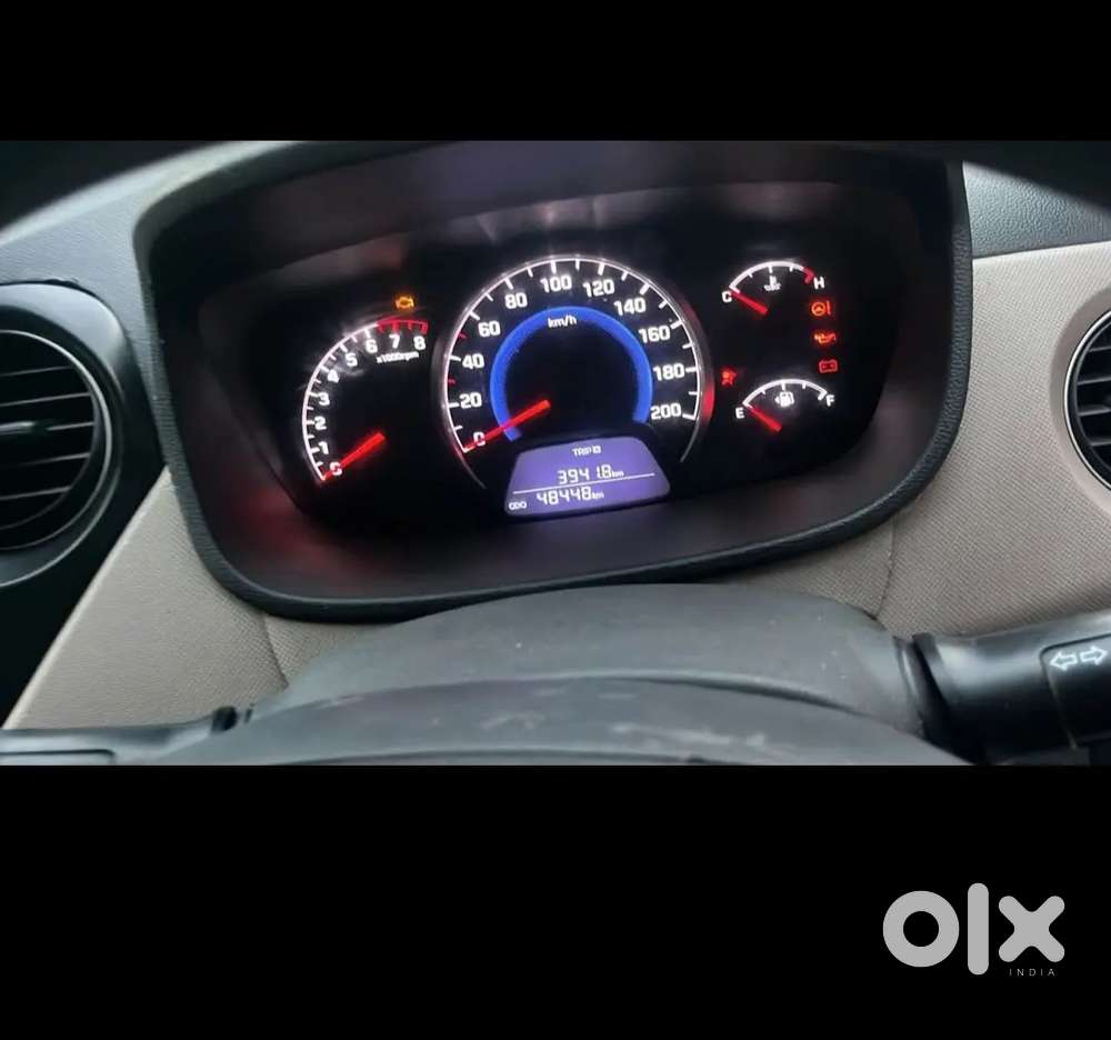 Hyundai Grand I10 Crdi 2017