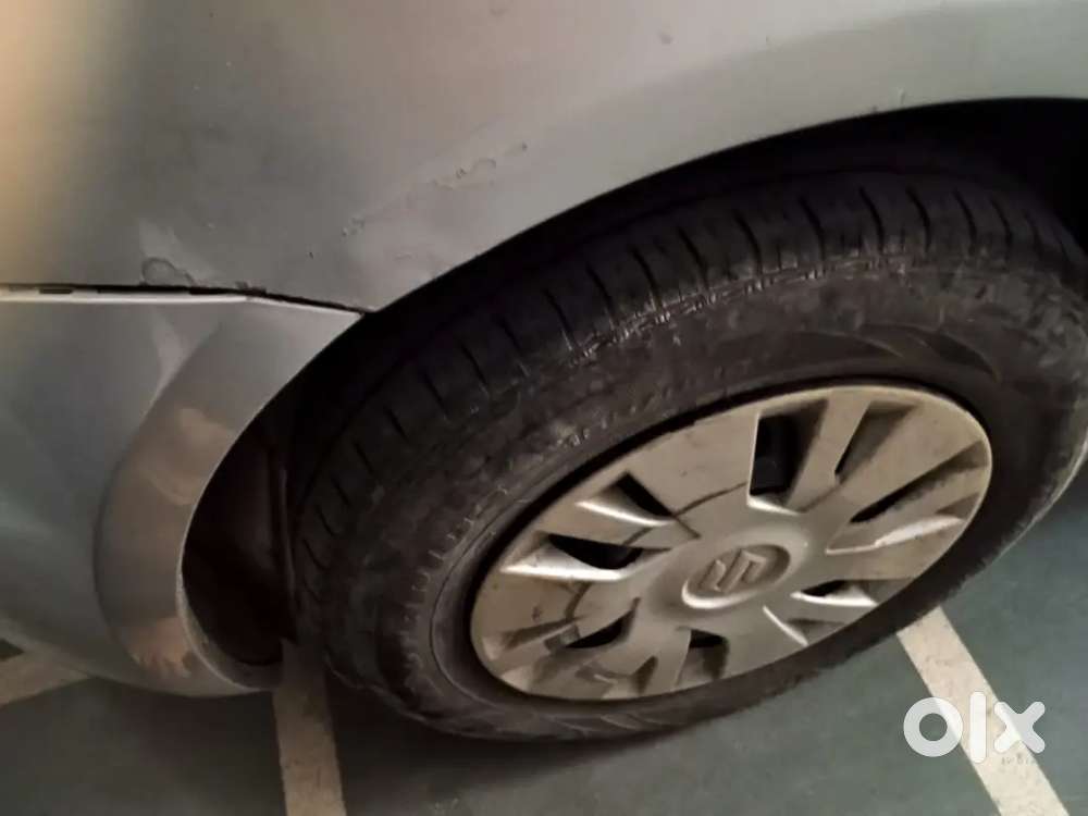 Maruti Suzuki Swift 2014 Petrol 47000 Km Driven