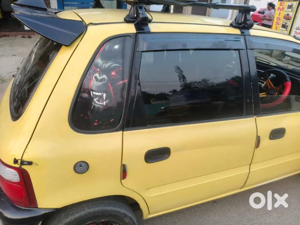For Sale Car