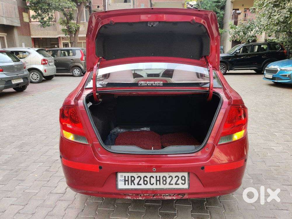 Chevrolet Sail 1.2 Lt Abs, 2014, Petrol