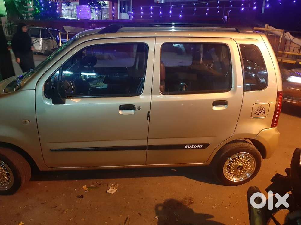 2009 Maruti Wagon R