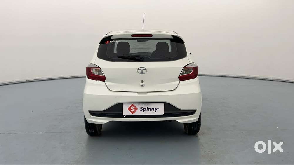 Tata Tiago 1.2 Revotron Xz Plus, 2020, Petrol