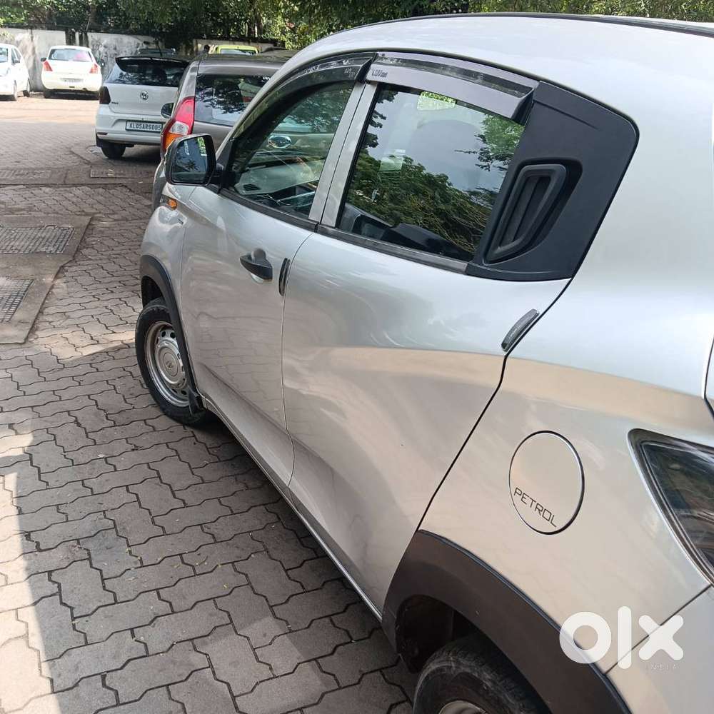 A Wonder Full Car No Accident Nd Replace