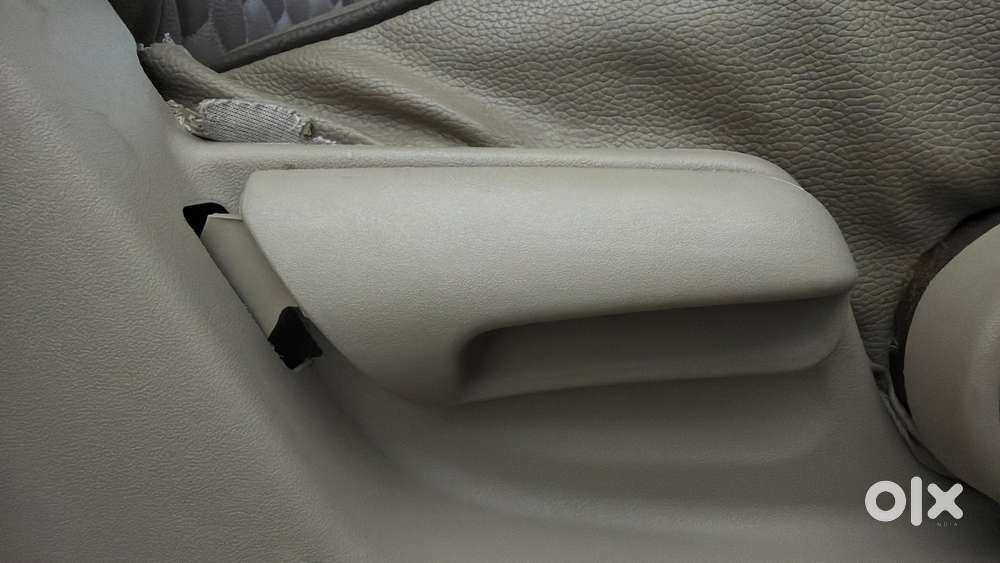 Maruti Suzuki Ertiga Zxi Plus Petrol, 2017, Petrol