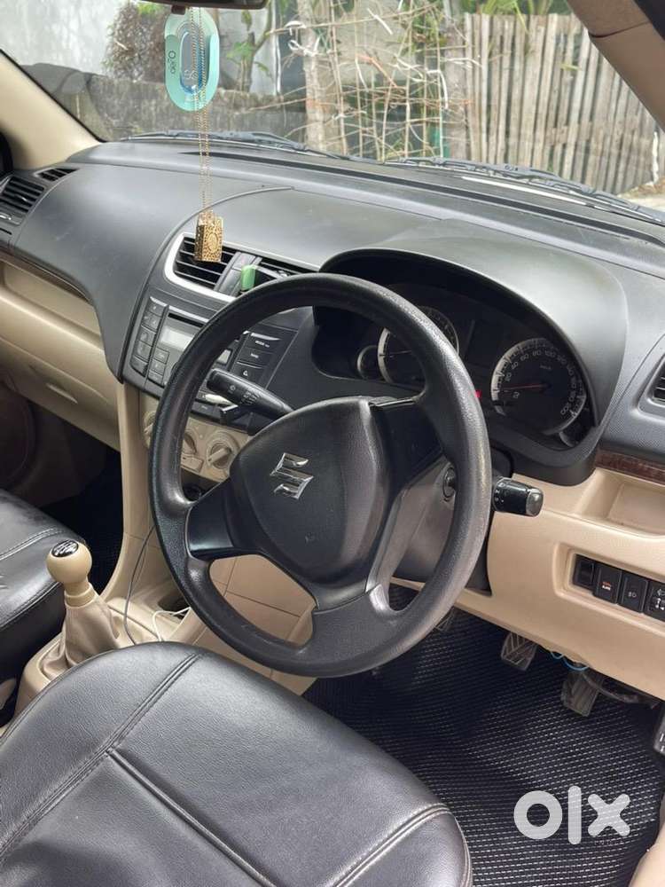 Maruti Suzuki Swift Dzire Vdi (2012 Diesel) – Well Maintained