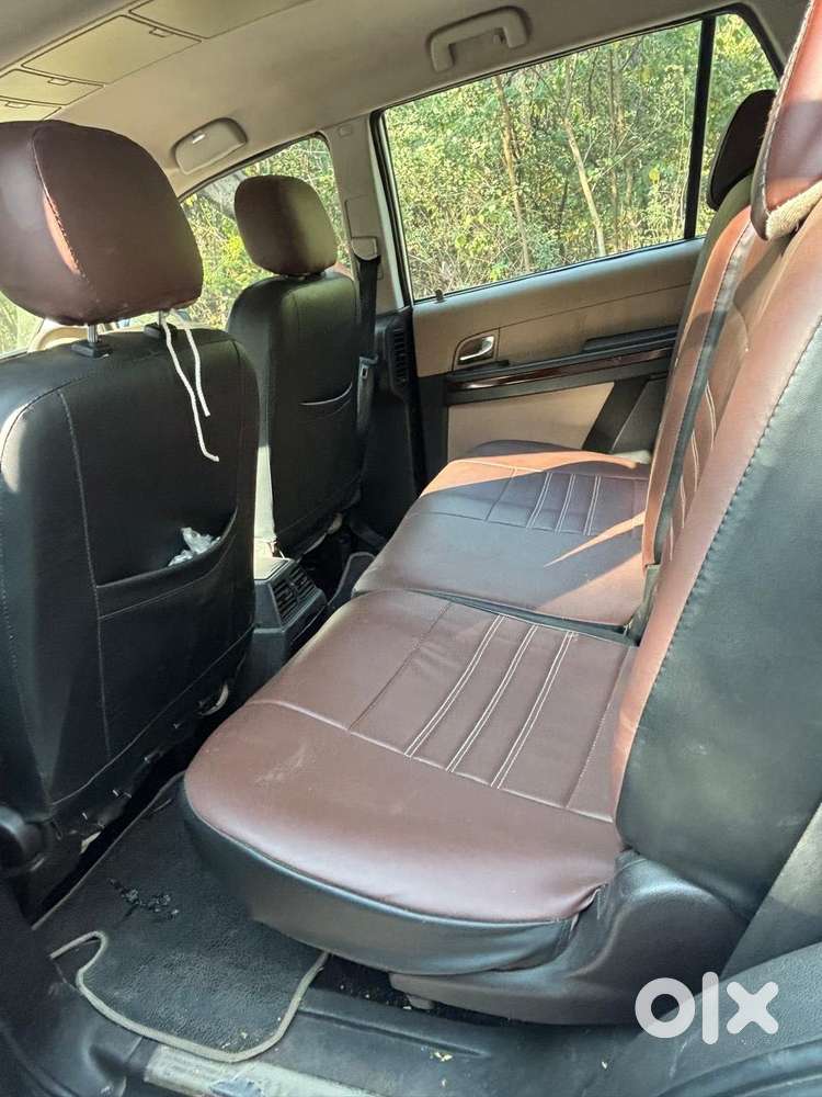 Tata Aria 2010-2013 Pleasure 4x2, 2012, Diesel