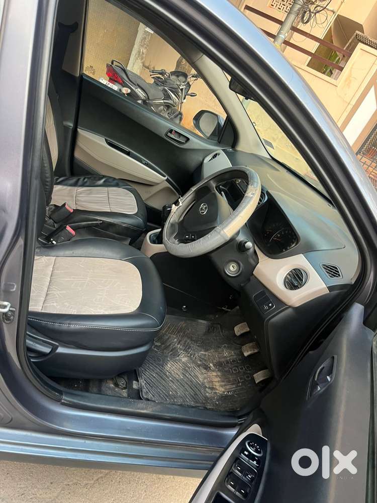 Hyundai Grand I10 Magna 1.1 Crdi, 2015, Diesel