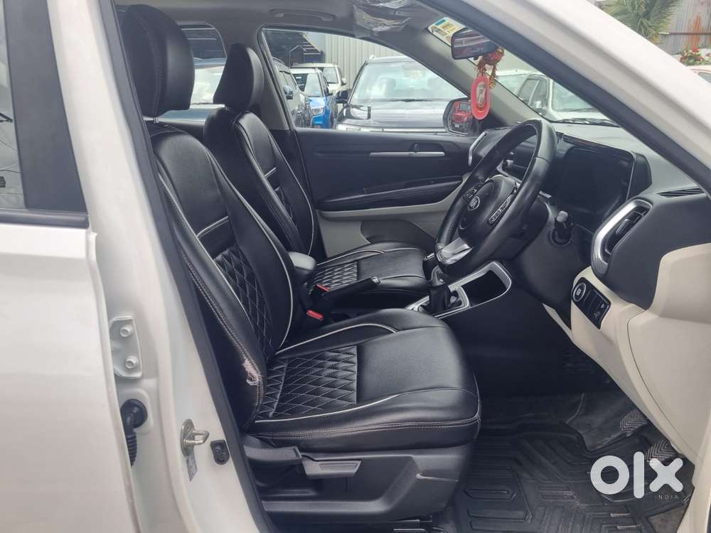 Kia Sonet Htx 1.5 Diesel, 2021, Diesel