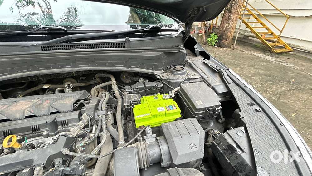 Kia Seltos Htk Plus 2023– Petrol– Excellent Condition