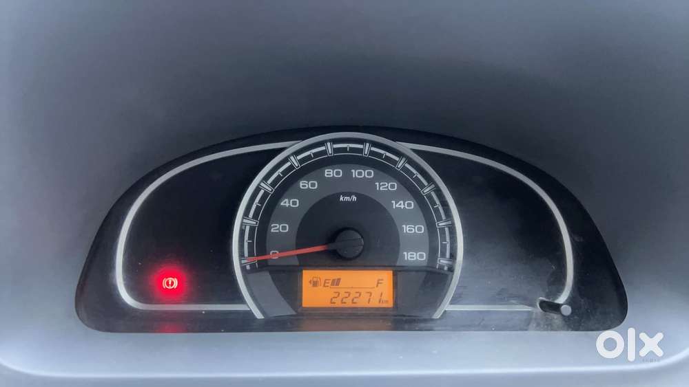 Maruti Suzuki Alto 800 Lxi, 2013, Petrol