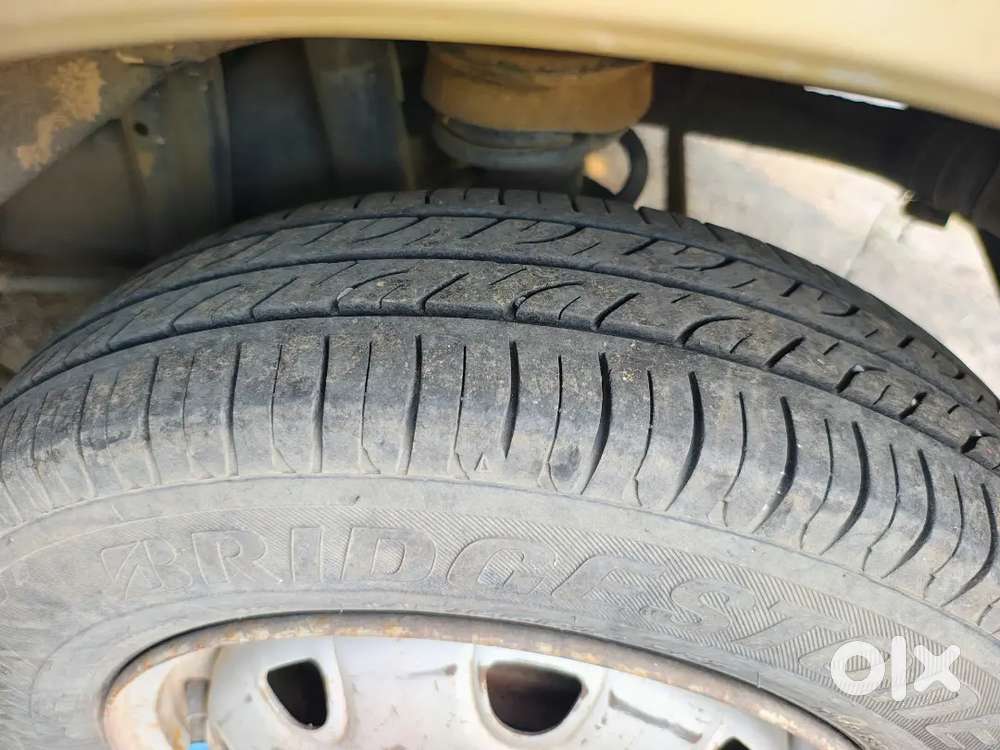 Maruti Suzuki Wagon R 2006