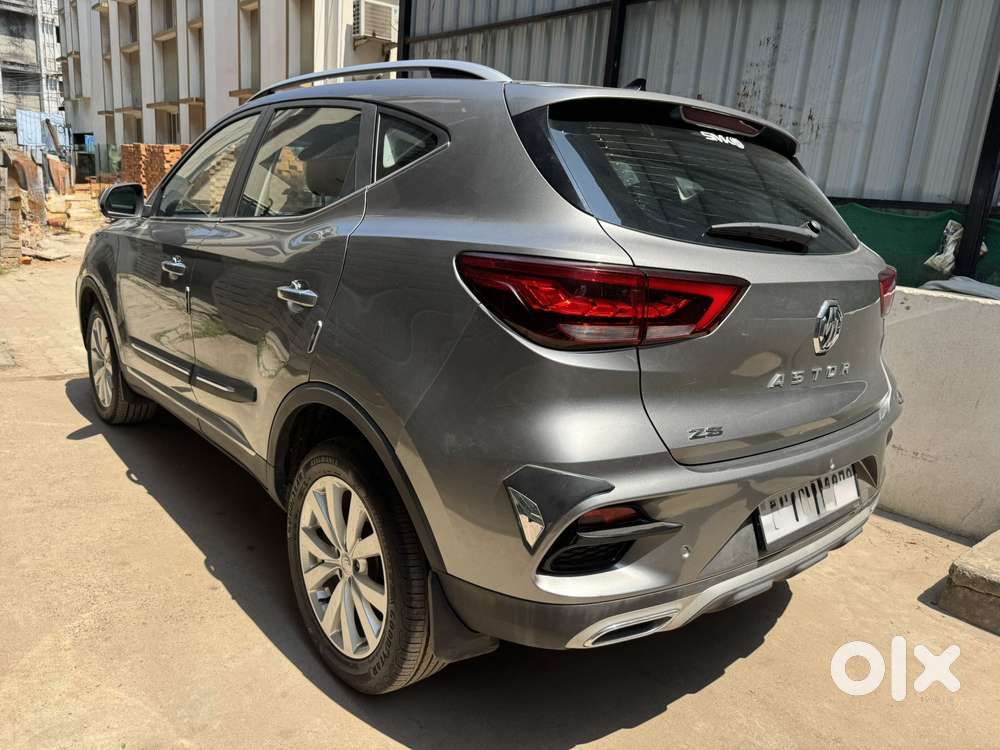 Mg Astor 1.5 Super Cvt, 2023, Petrol