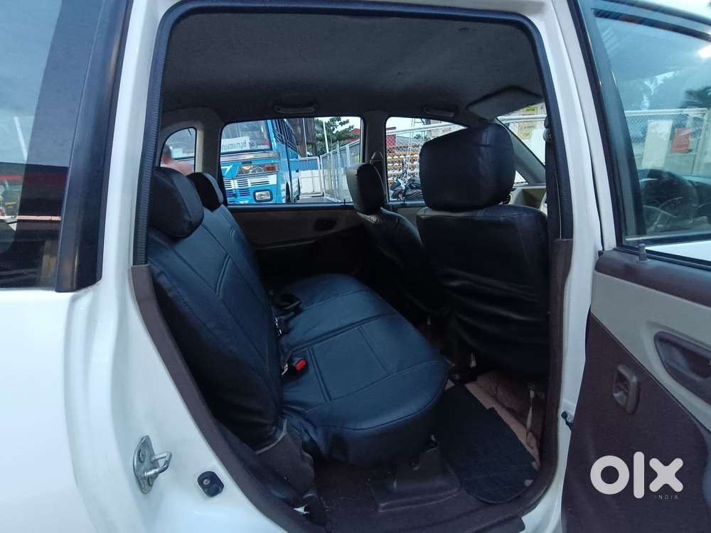 Maruti Suzuki Zen Estilo Vxi Bsiv, 2012, Petrol