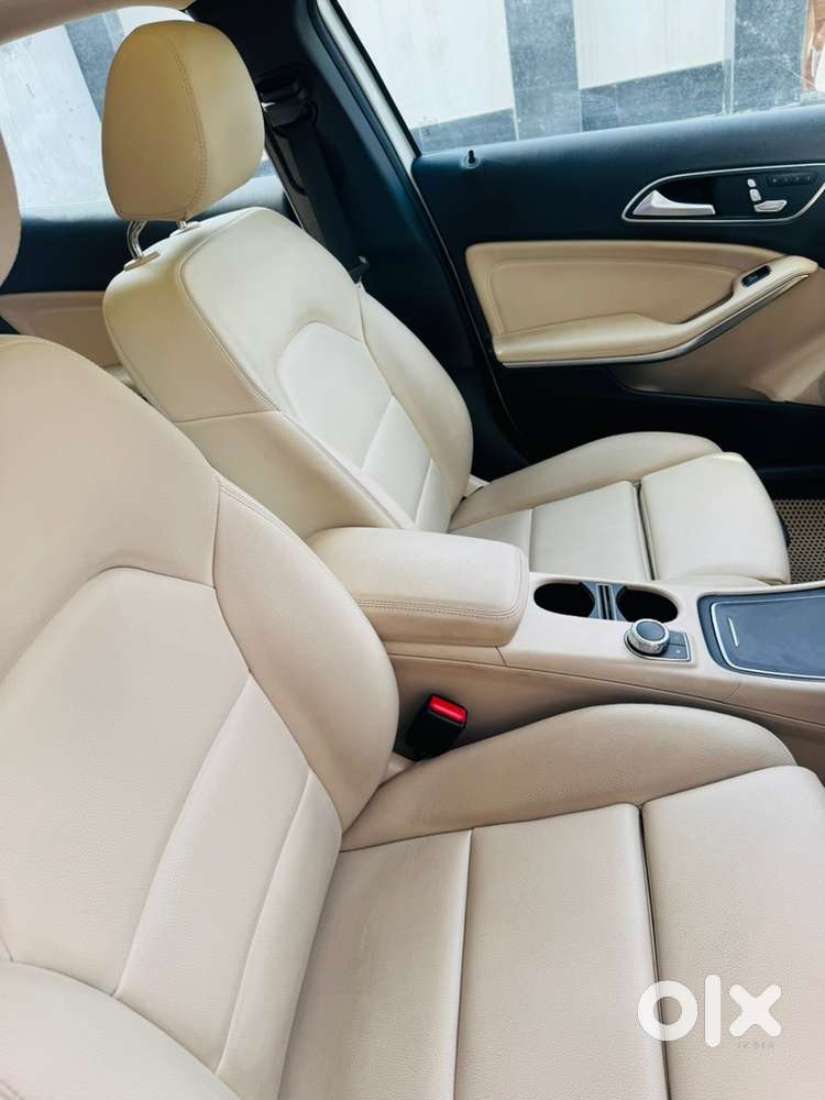 Mercedes-benz Gla Class 2019 Petrol Excellent Condition