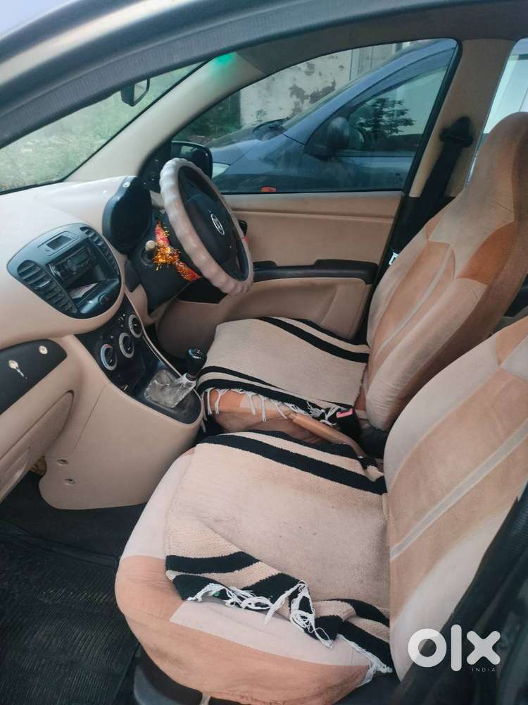 I10 Best Condition Car