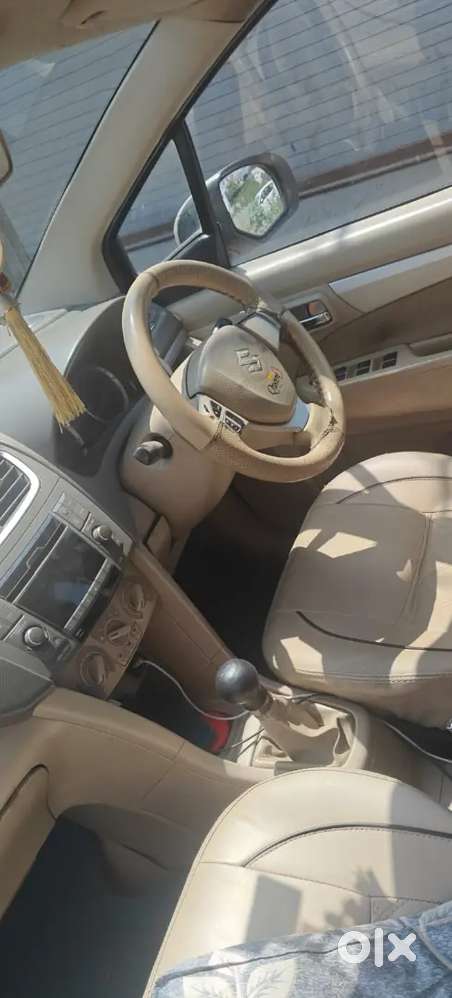 Maruti Suzuki Ertiga 2015 Zdi Diesel