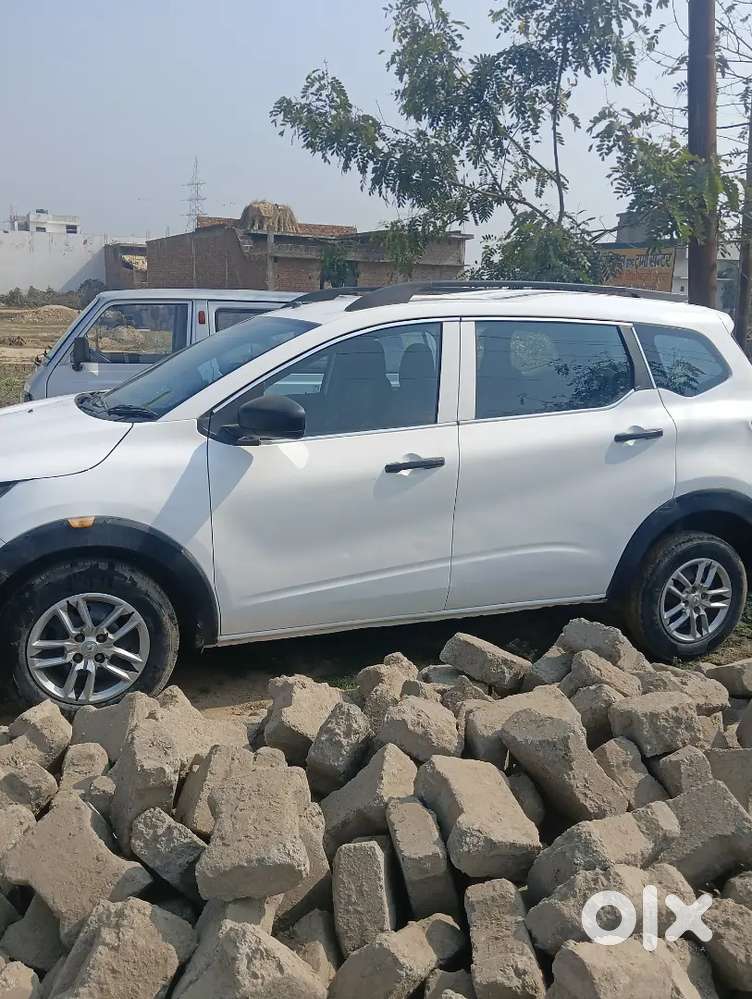 Good Condition Original Paint Bumper To Bumper