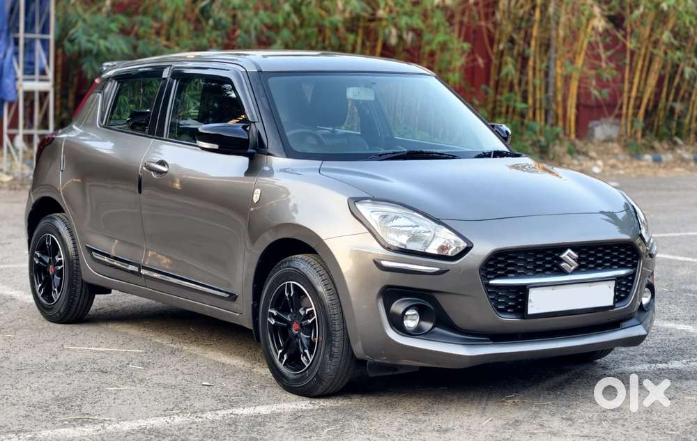 Maruti Suzuki Swift Vxi Optional, 2024, Petrol