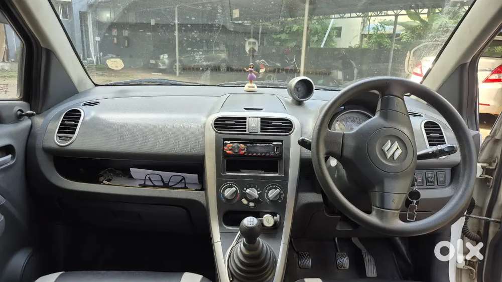 Maruti Suzuki Ritz 2012 Diesel 116000 Km Driven