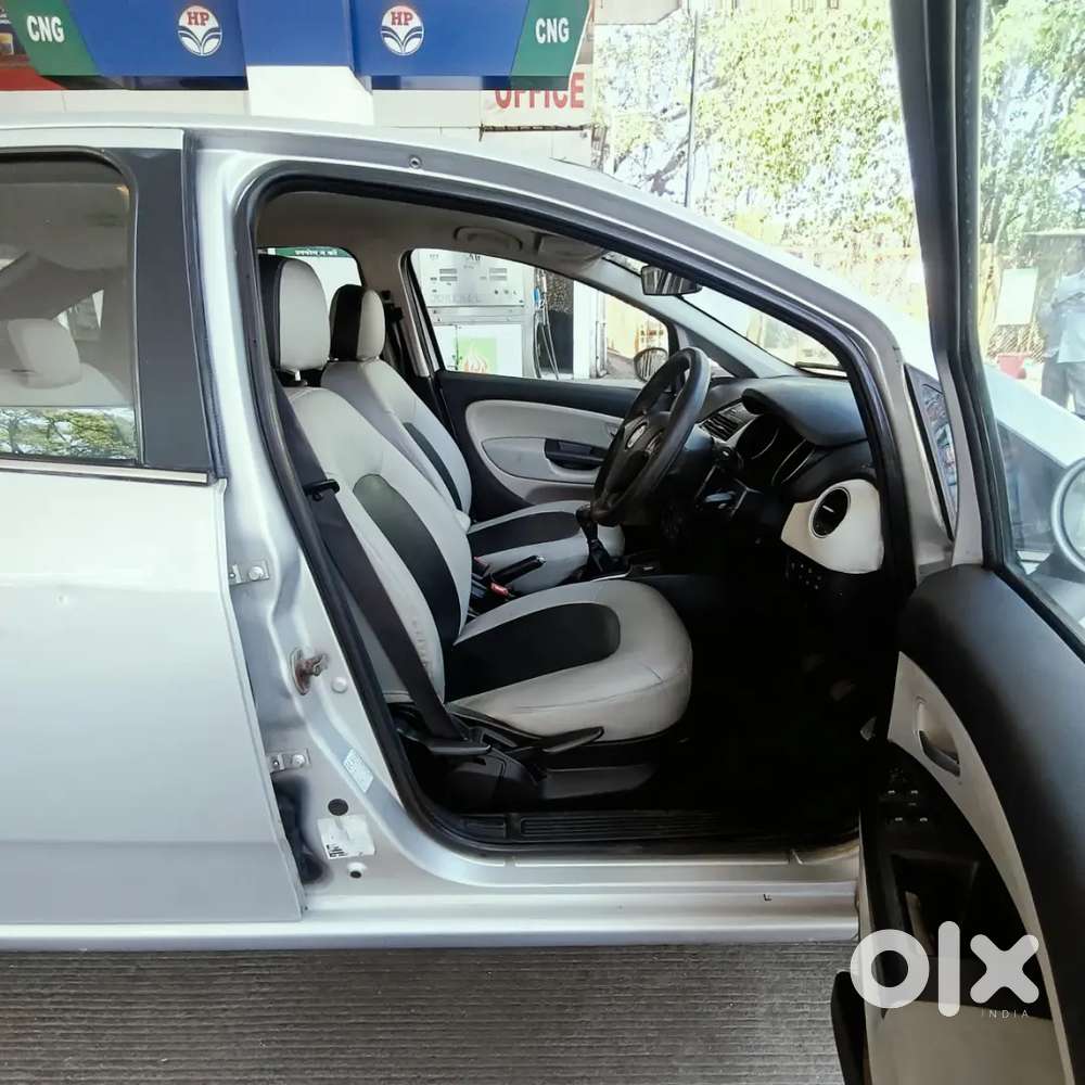 Fiat Linea Emotion Diesel 2015.