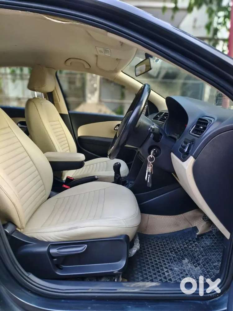 Skoda Rapid 2017 Petrol Well Maintained