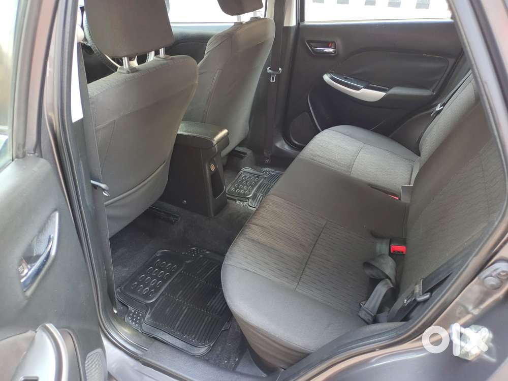 Maruti Suzuki Baleno 1.2 Delta, 2016, Petrol