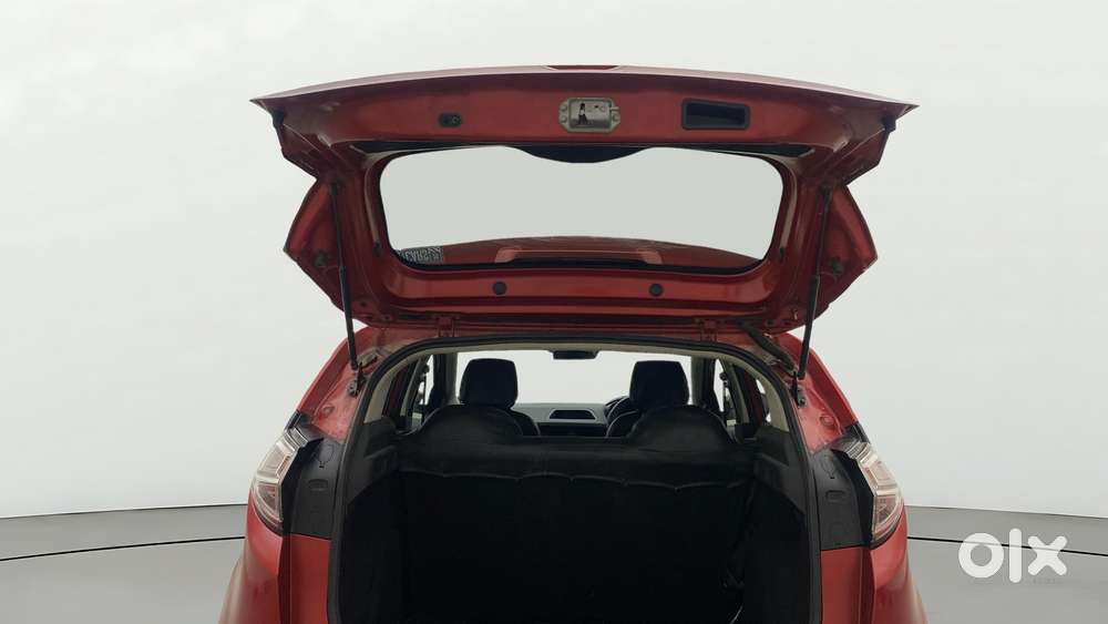 Tata Nexon 1.2 Revotron Xm, 2017, Petrol