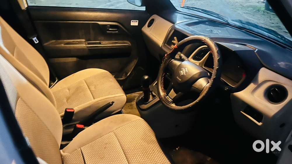 Maruti Suzuki Wagon R 2024 Cng & Hybrids Good Condition