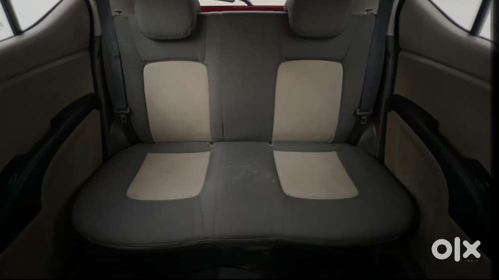 Hyundai I10 Sportz 1.2 Kappa2, 2013, Petrol