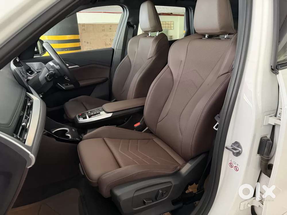 Bmw X1, 2024, Petrol