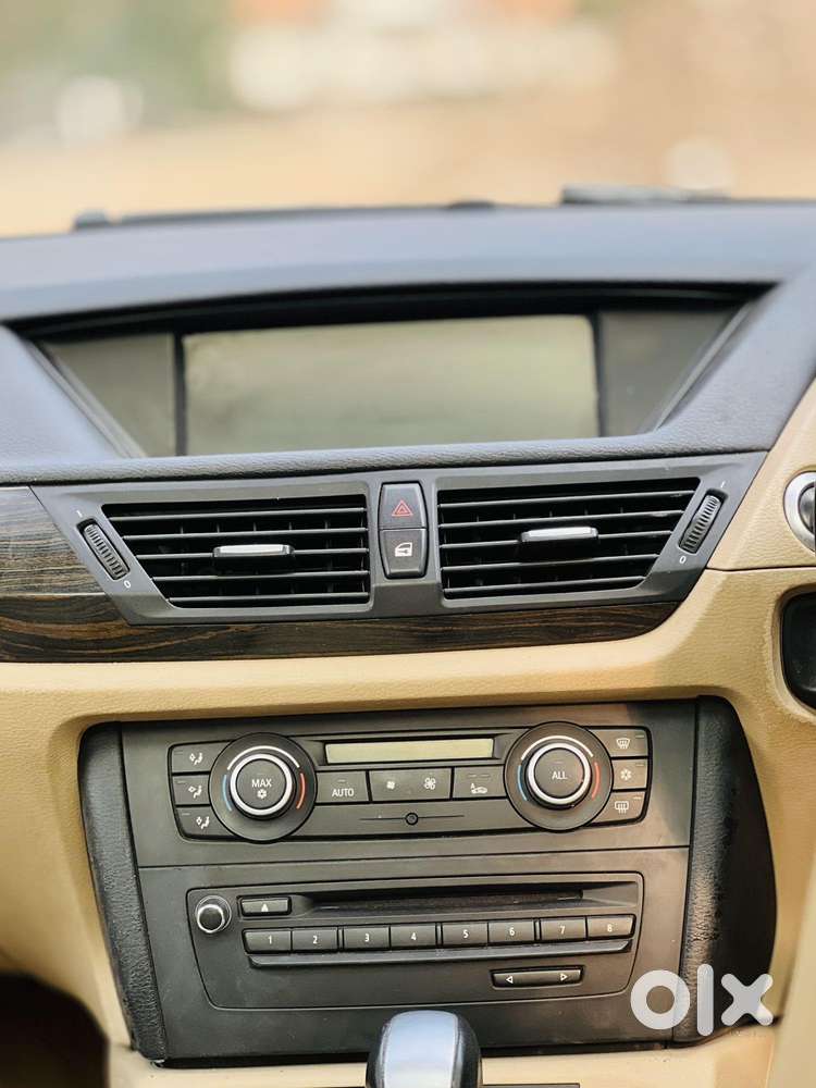 Bmw X1, 2011, Diesel