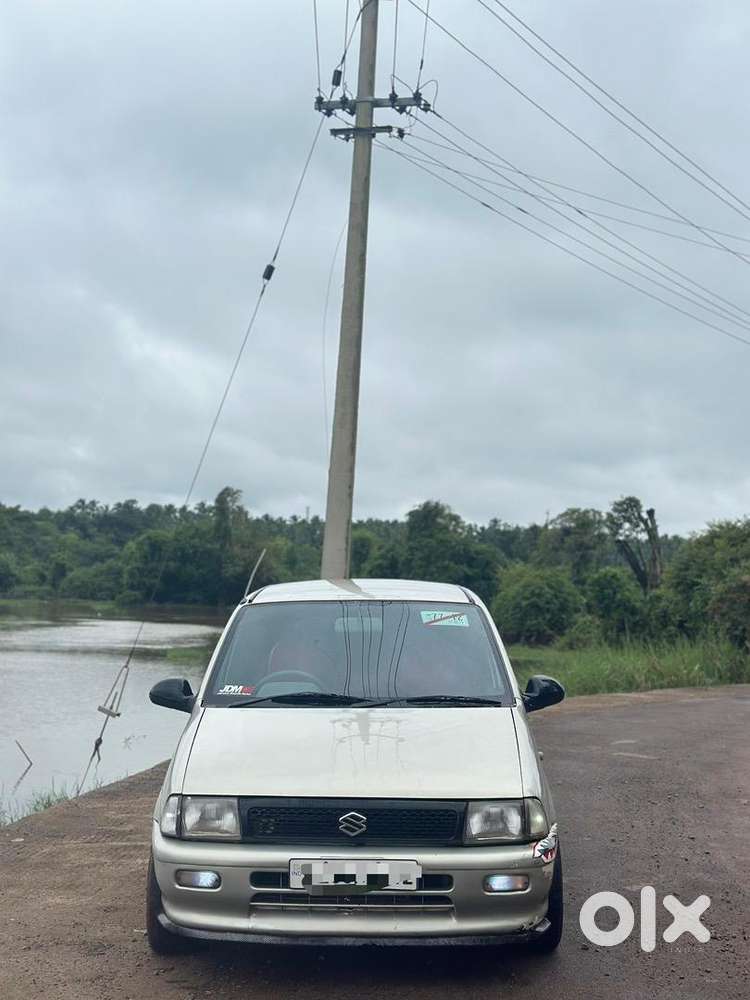 Zen Diesel 21+ Mileage