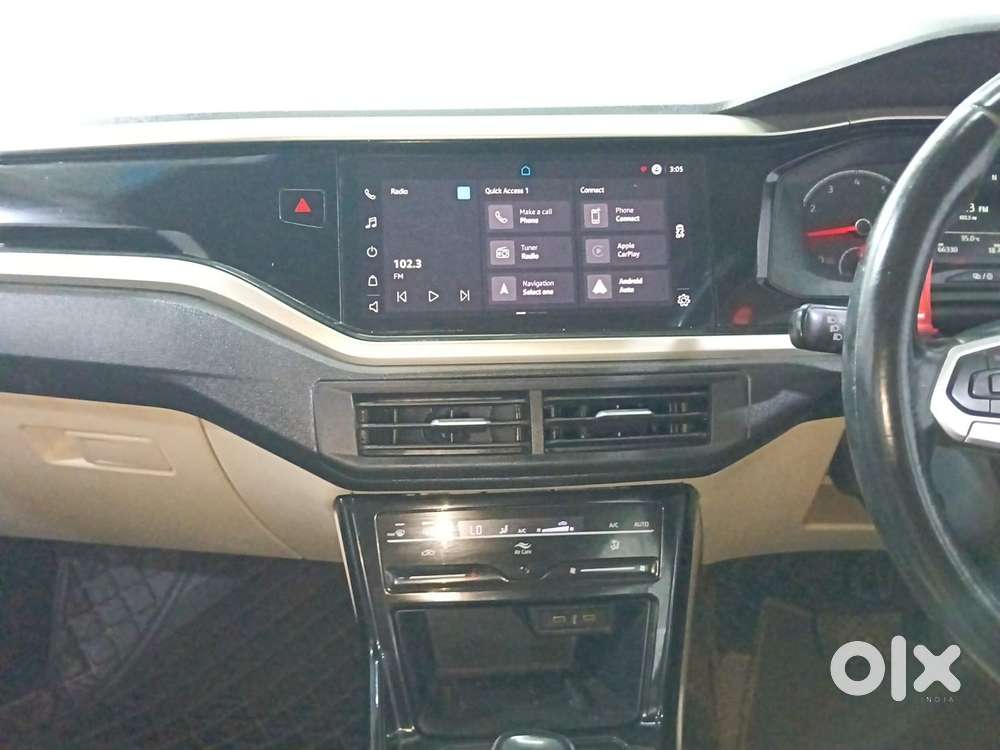 Volkswagen Virtus 1.0 Highline Tsi At, 2022, Petrol