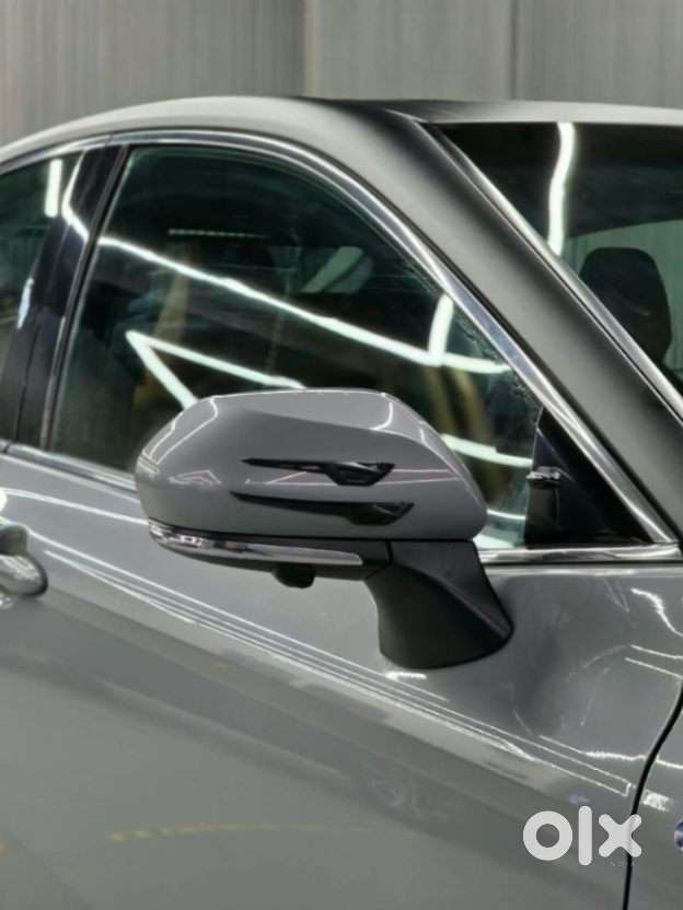 Toyota Camry Sprint Edition, 2026, Petrol