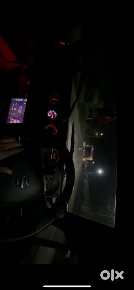 Maruti Gypsy Mg413w Fully Modified 4x4 Valid Upto 2037