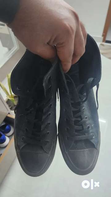Converse weapon olx sale