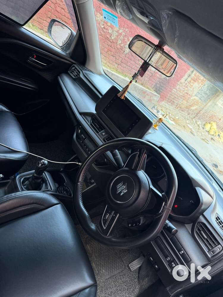 Swift Vxi Petrol Manual 2025