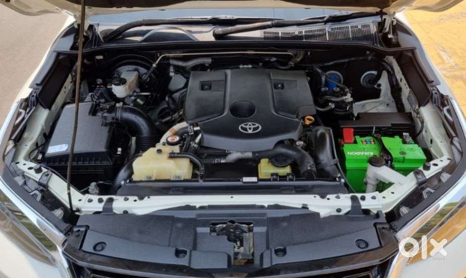 Toyota Fortuner 4x2 At 2.8 Diesel, 2022, Diesel