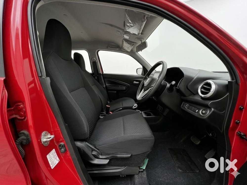 Maruti Suzuki Celerio Zxi Plus Amt, 2022, Petrol