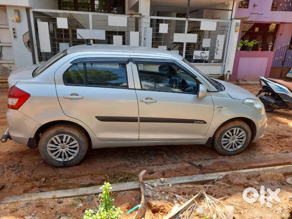 Maruti Suzuki Swift 2013 Vdi