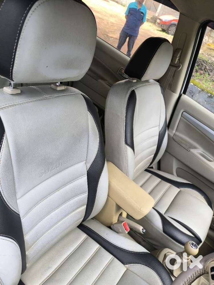 Maruti Suzuki Ertiga Vdi, 2016, Diesel
