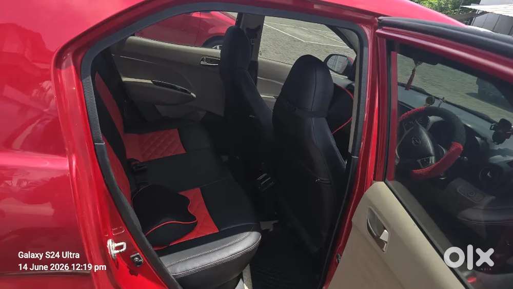 Hyundai New Santro 2018