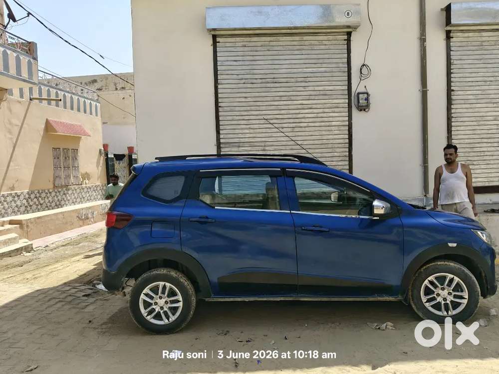 Renault Triber 2022 Petrol 80000 Km Driven