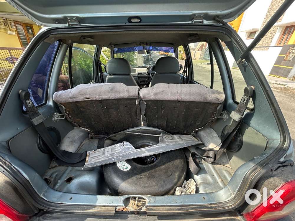 Maruti 800 In Good Condition For Sale In Udumalpet