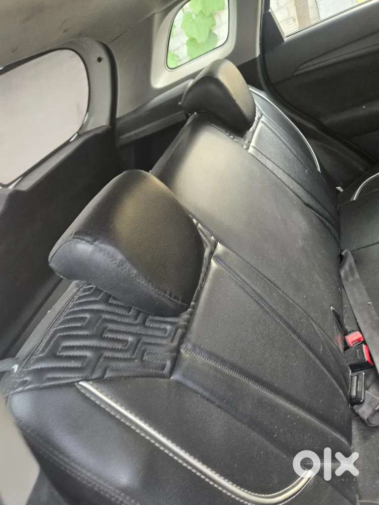 Maruti Suzuki Brezza 2022 Petrol Good Condition