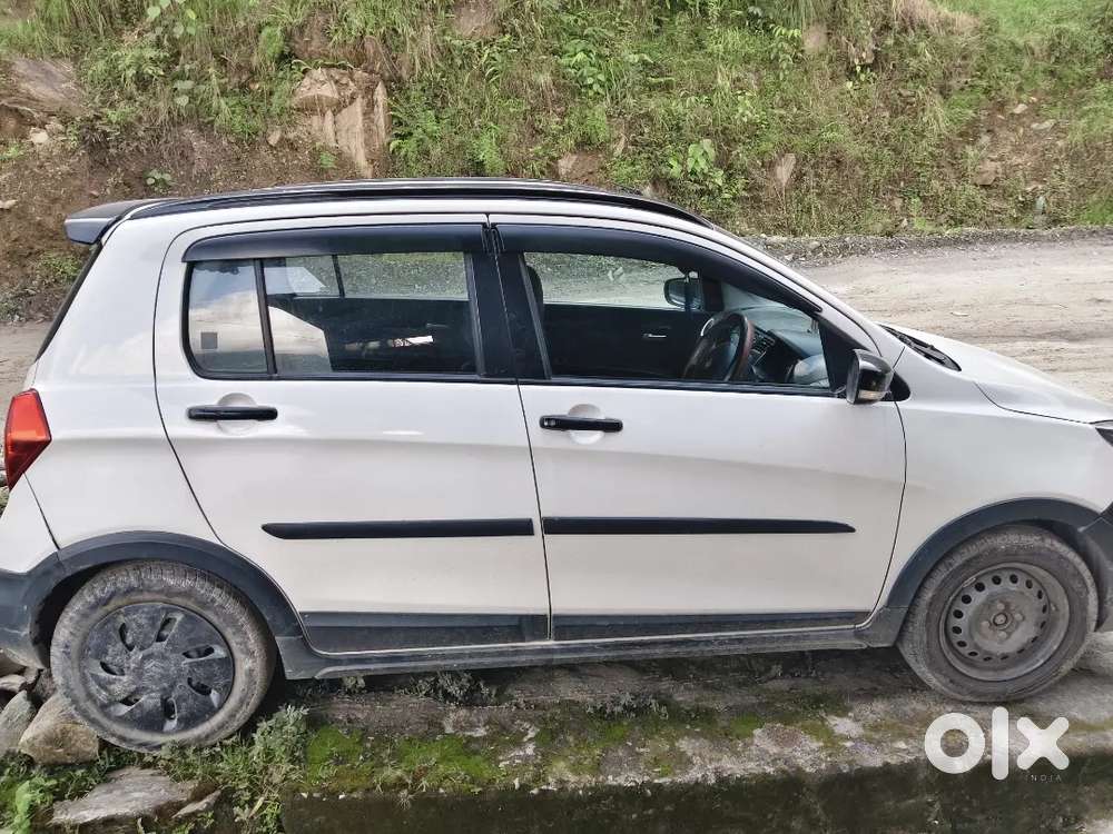 Maruti Suzuki Celerio 2020
